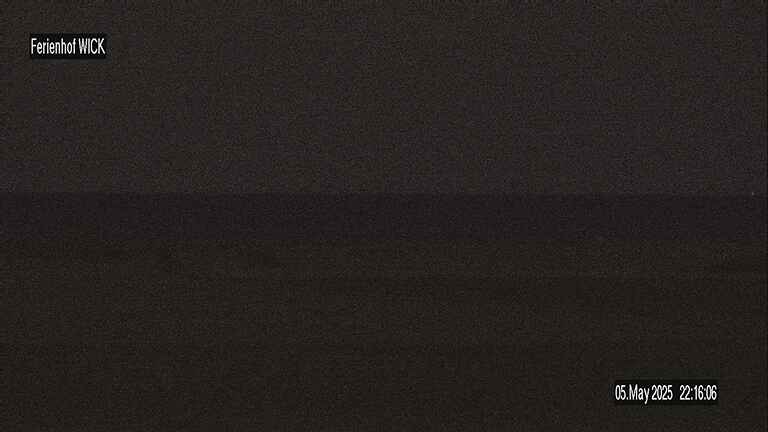 aktuelles Bild Webcam Weidefelder Strand