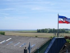 Bild 120° Blick vom Dach Richtung Ostsee 4
