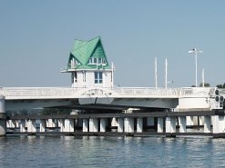 Bild Schleibrücke in Kappeln